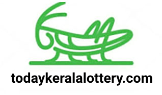 Kerala Lottery Logo 1