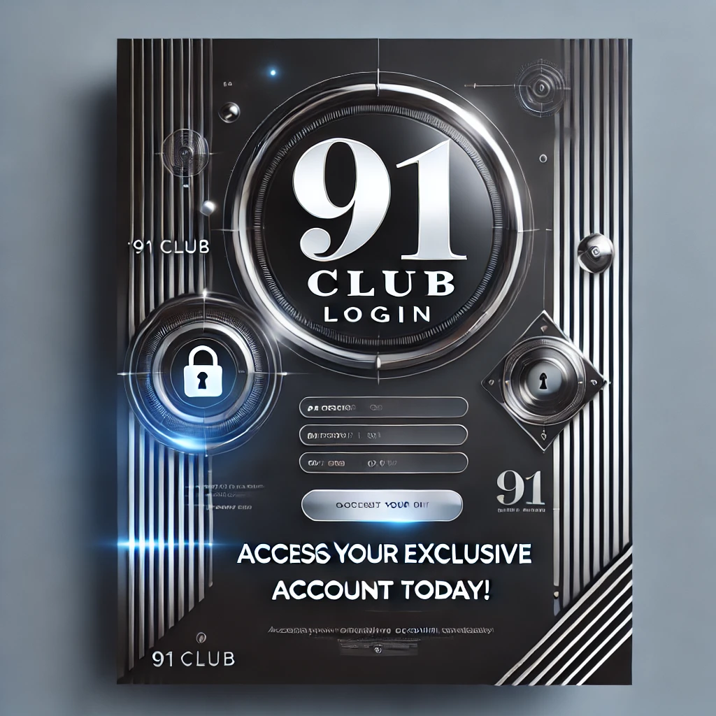 91club Logo