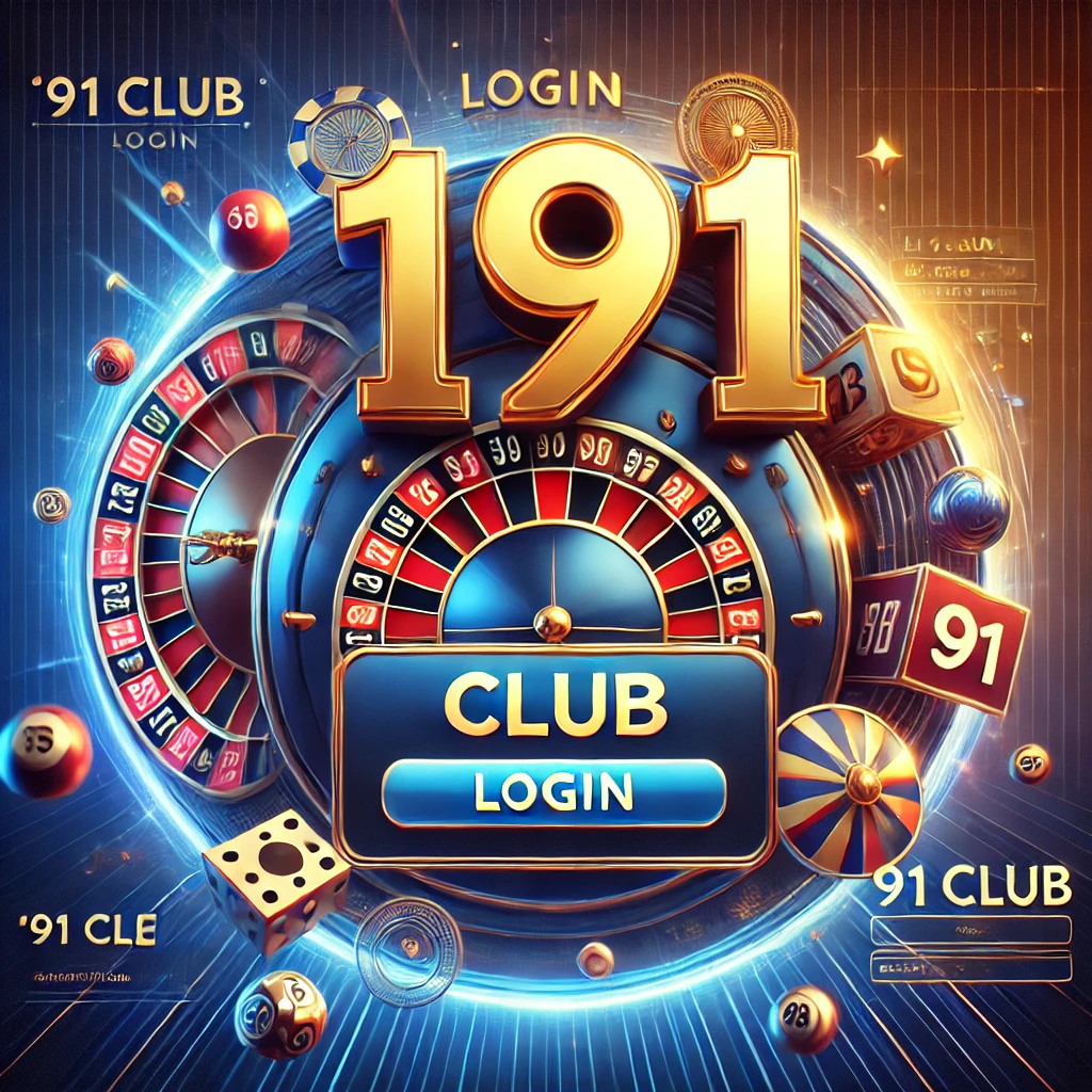 91club Logo