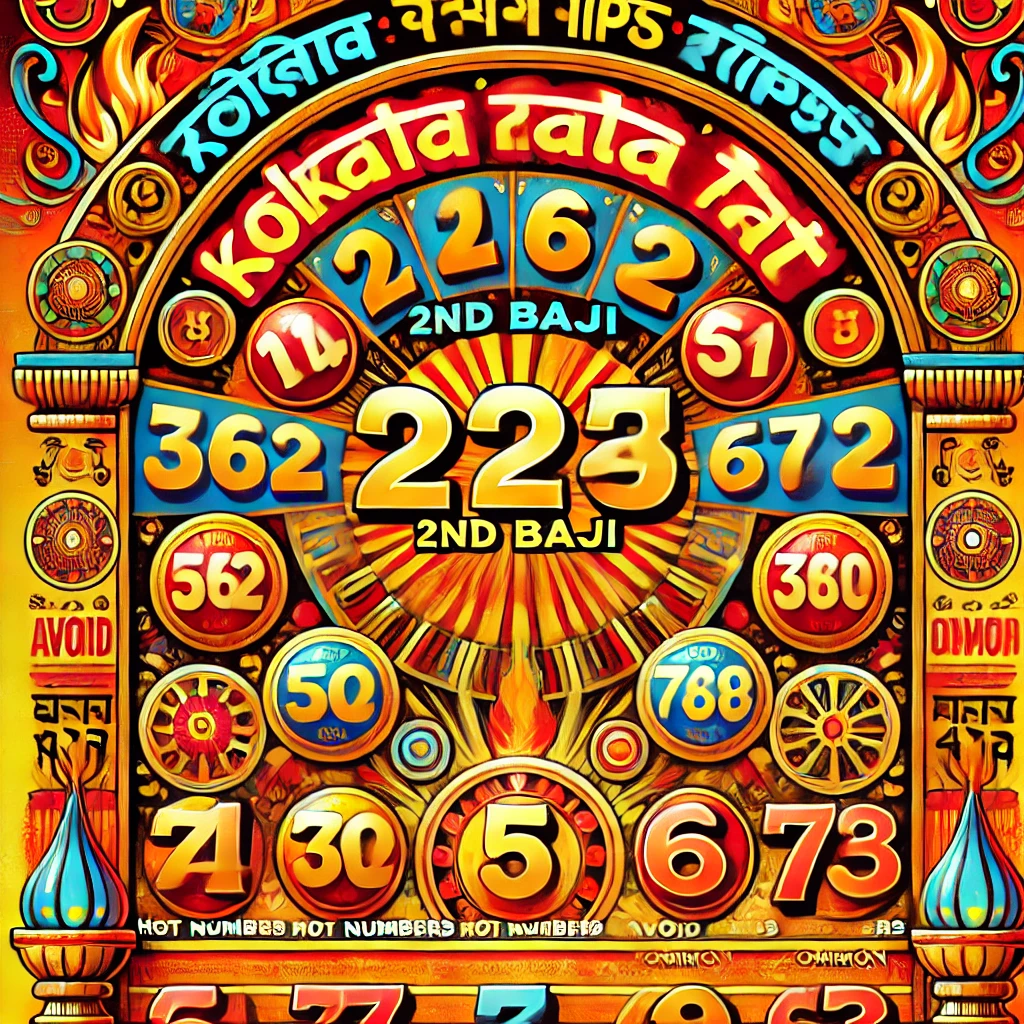 kolkata fatafat tips