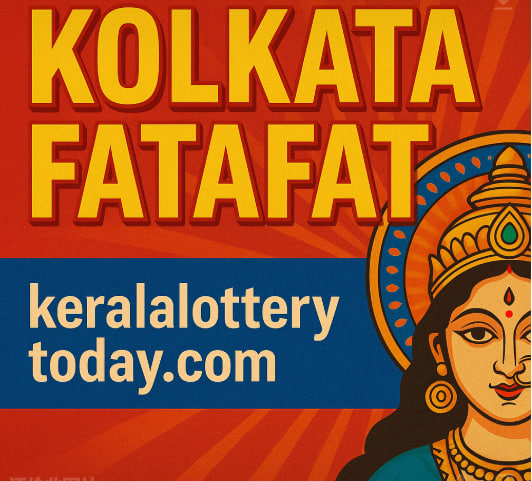 Kolkata Fatafat Result, Tips & Ghosh Babu – 17.04.2025