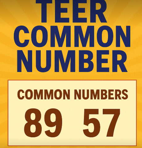 Khanapara Teer, Shillong Teer Common Number & Result Today (17-04-2025)